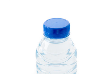 water bottle