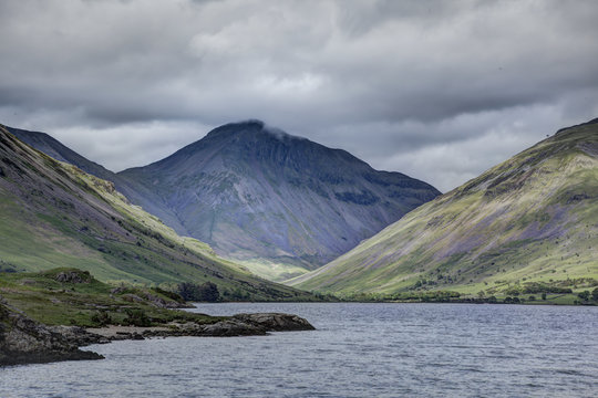 Wasdale Head