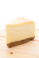 Cheesecake