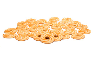 cookie rings