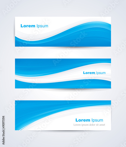 free website banners