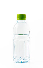 water bottle