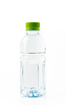 water bottle