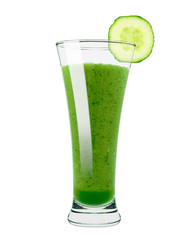 cucumber juice