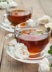 cup of tea