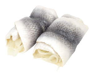 Roll Mop Herring