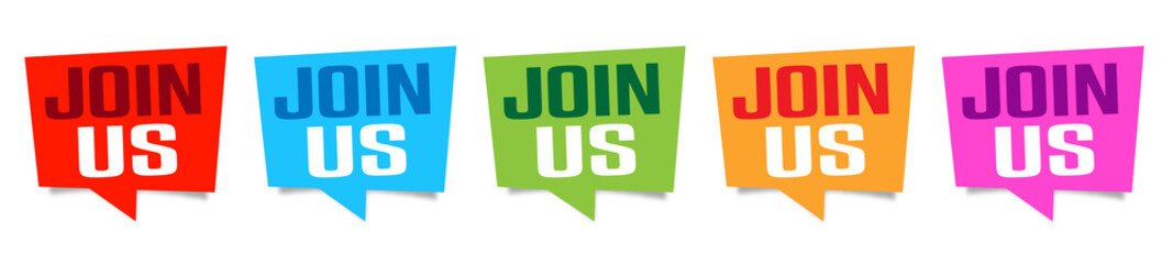 Join us