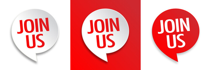 Join us