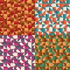 abstract patterns