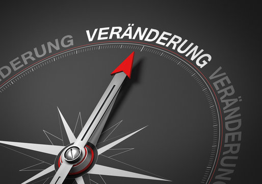 Ver&auml;nderung