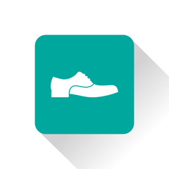 man shoe icon