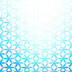 Blue mesh Background, Creative Design Templates