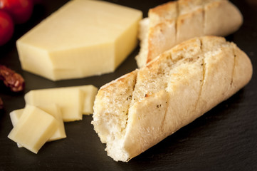 simple food