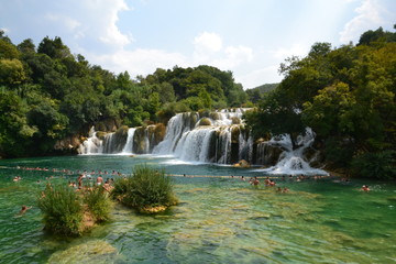 Croatia - Krka National Park