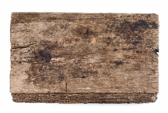 Fototapeta old wooden plank