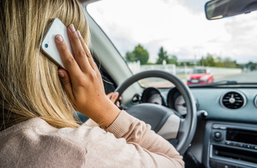 Risiko im Strassenverkehr