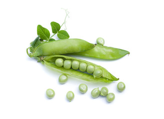  green peas