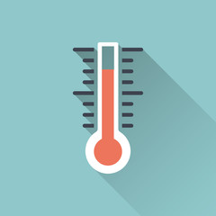 icon of thermometer