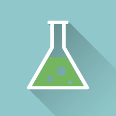 icon of test tube