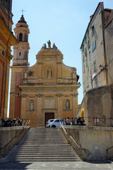 Fototapeta premium Church