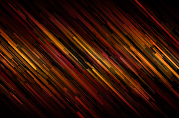 Abstract colorful background