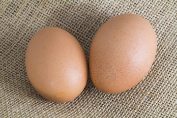 Organic Duck eggs vs Chicken eggs and preserved egg