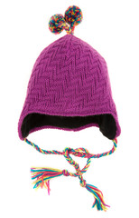 Children's winter hat