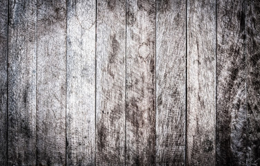 Fototapeta premium Wood boards