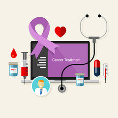 cancer treatment chemotherapy medicine medical diagnosis