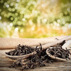 tea 