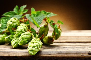 green hop 