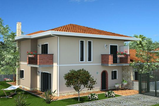 Villa
