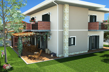 Portico
