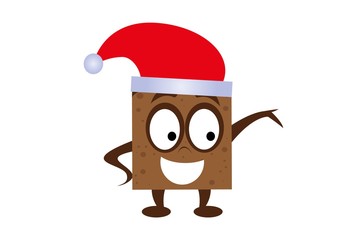 Bombki,Mikołaj © monikakosz