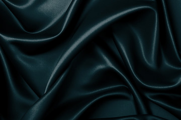 Obraz premium Tkanina satynowa