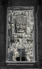 angkor thom in fame