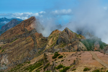 Pico de Aireiro