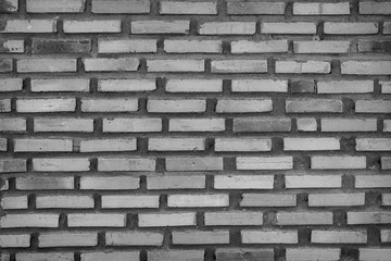 Brick wall background