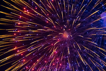 Fireworks