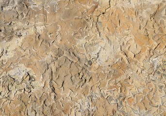 stone surface