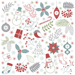 Christmas time