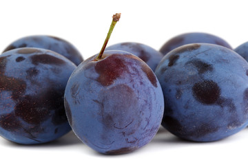 Plums