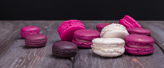 macaroons