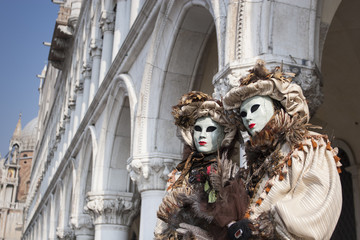 Carnevale Venezia 2012.