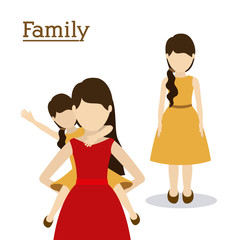 Family design 