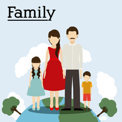 Family design 