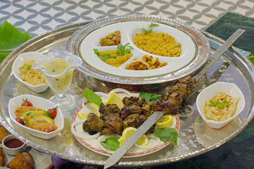 Turkish Kebab, Turkish cuisine