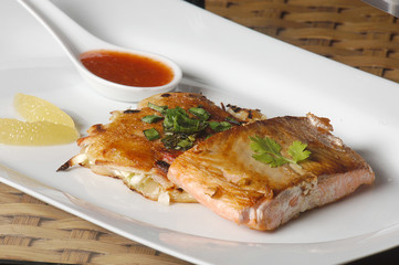 Asian Food