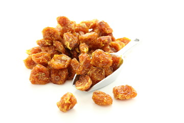 ドライゴールデンベリー