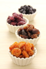 ドライフルーツ